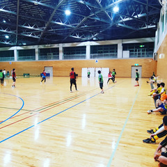 enjoyフットサル参加募集　9月5日㈫