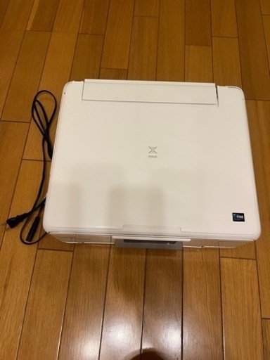 プリンター　Canon TS8030