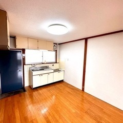 2DK❗️初期費用無料❗️駅前❗️イオン近❗️スタバ近❗️環境抜群❗️ - 中間市