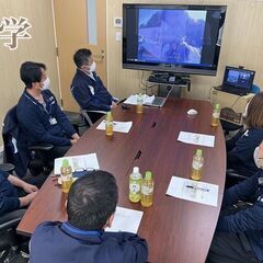 大型トラックドライバー募集！免許支援制度あり　初心者大歓迎の画像