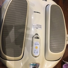 ステップボーイ　室内運動　STEP BOY