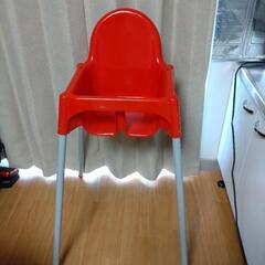 ベビーチェア