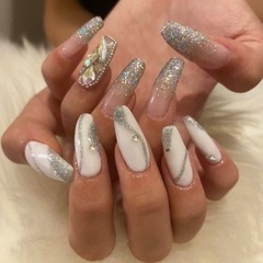 姫路市　ネイル受付中です💅