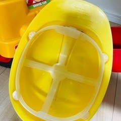 アンパンマン　ショベルカー　乗り物の画像