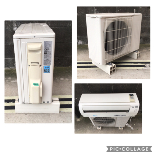 三菱 ルームエアコン MSZ-GB225-W 