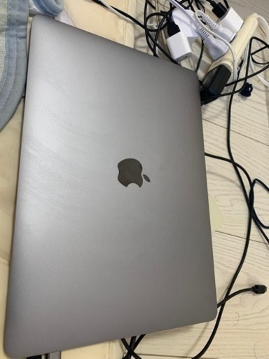 MacBook Pro お譲りします。