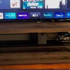 テレビスタンド