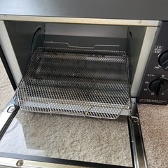 オーブントースター　象印の画像