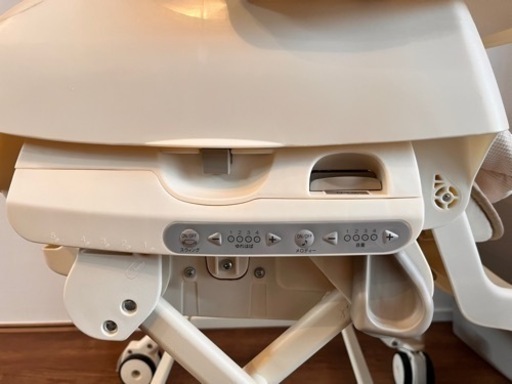 最終価格　コンビ　電動　スイングラック　エコアクト ルシエス オートスイング　