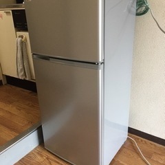 [取りに来てくださる方]109L サンヨー SR-111R-SB...