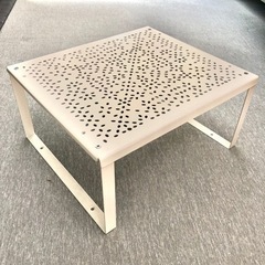 IKEA 収納　台　32x28x16 cm 2セットあり