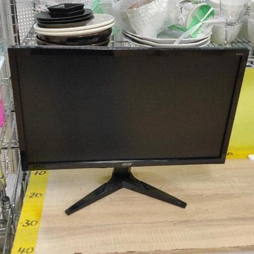 0825-006 Acer ゲーミングモニター  KG221Q