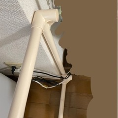 DIY ベビーゲート/ペットゲート 179×60×62cmの画像