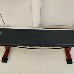 トレーニングベンチ