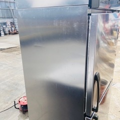 ホシザキ 業務用冷蔵庫 HF−75LXT