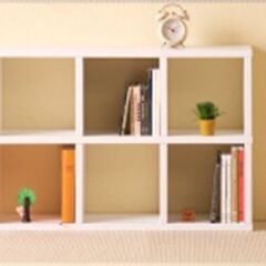 オープンラック 2段・3段タイプ