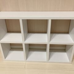 オープンラック 2段・3段タイプの画像