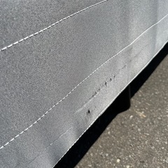 ☆激安☆ニトリ　スプリングマットレス　の画像