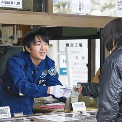 【日払い】日勤or夜勤が選べる！警備スタッフの画像