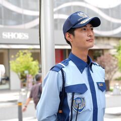 【日払い】日勤or夜勤が選べる！警備スタッフの画像