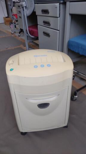 シュレッダー