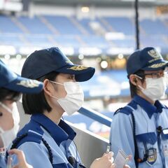 【日払い】日勤or夜勤が選べる！電気工事警備スタッフ☆の画像