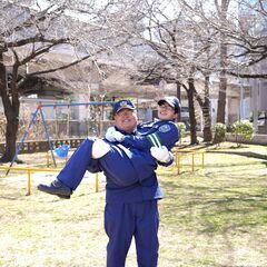 【日払い】日勤or夜勤が選べる！電気工事警備スタッフ☆の画像