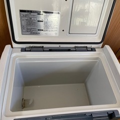 クーラーボックスプロバイザーの画像