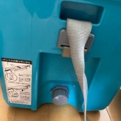 クーラーボックスプロバイザーの画像