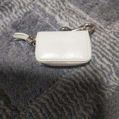 GUCCIの小銭入れの財布の画像