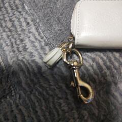 GUCCIの小銭入れの財布の画像