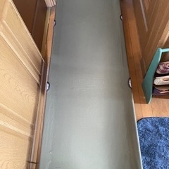 【◎】ベンチシート アウトドア用