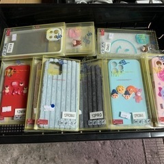 スマートフォン iPhone スマホカバー 12PRO andr...