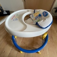 ベビーウォーカー