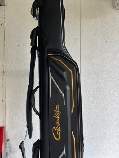 フィッシングバック