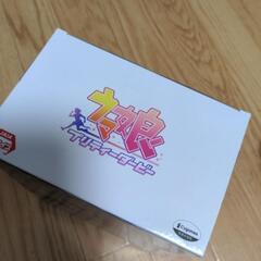 ウマ娘　プリティーダービー　ゴールドシップ　フィギュア　新品の画像