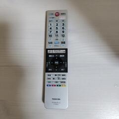 2016年製格安東芝レグザ40型フルハイビジョン液晶テレビの画像