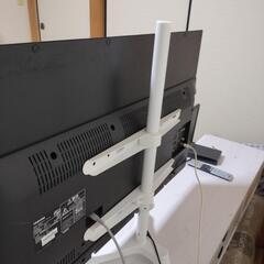 2016年製格安東芝レグザ40型フルハイビジョン液晶テレビの画像