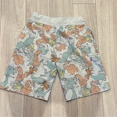 アリエル ハーフパンツの画像