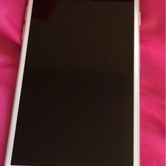 【お手渡し価格】9999円　iPhone7 128GB SIMフリー