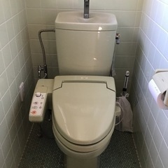 TOTO トイレ ウォシュレット 便座 家電の中古が安い！激安で譲り