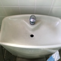 TOTO トイレの画像