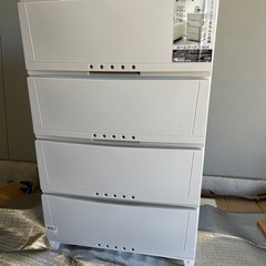ショーケース②