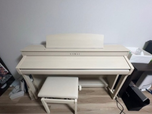 Kawai CA78A 2017年製