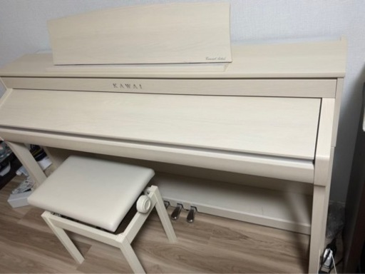 Kawai CA78A 2017年製