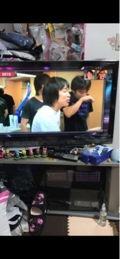 AQUOS  テレビ   40型