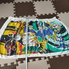 プール用ラップタオルポケモン