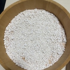 発酵教室　麹で腸活　〜甘糀編〜の画像
