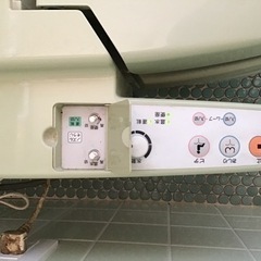 TOTO トイレの画像