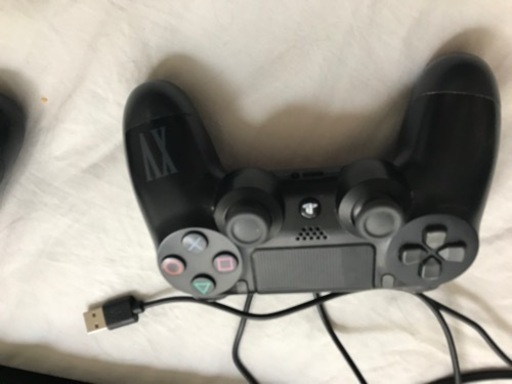 ps4（FF15限定モデル）1TB